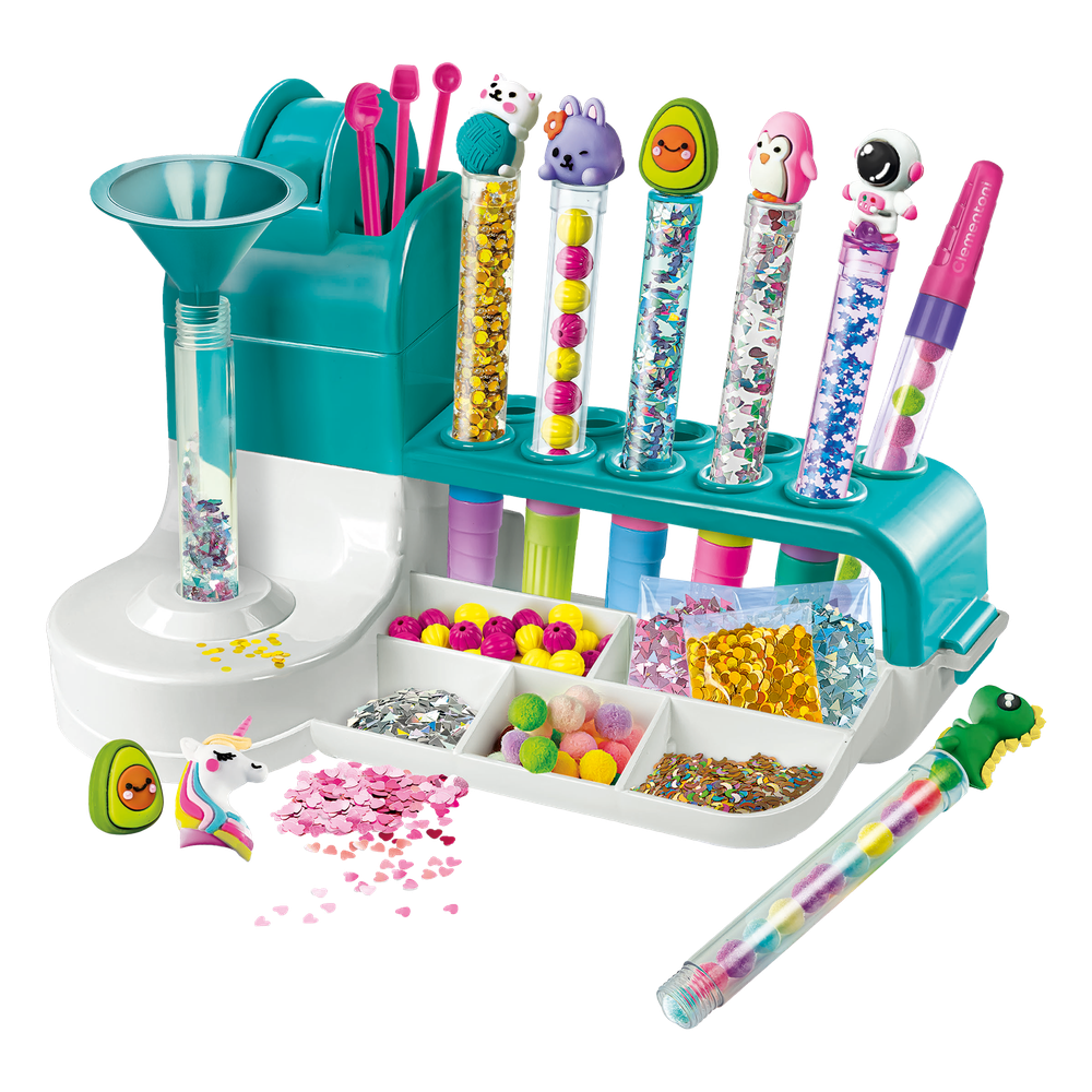 IDEA: Pen Creator Studio