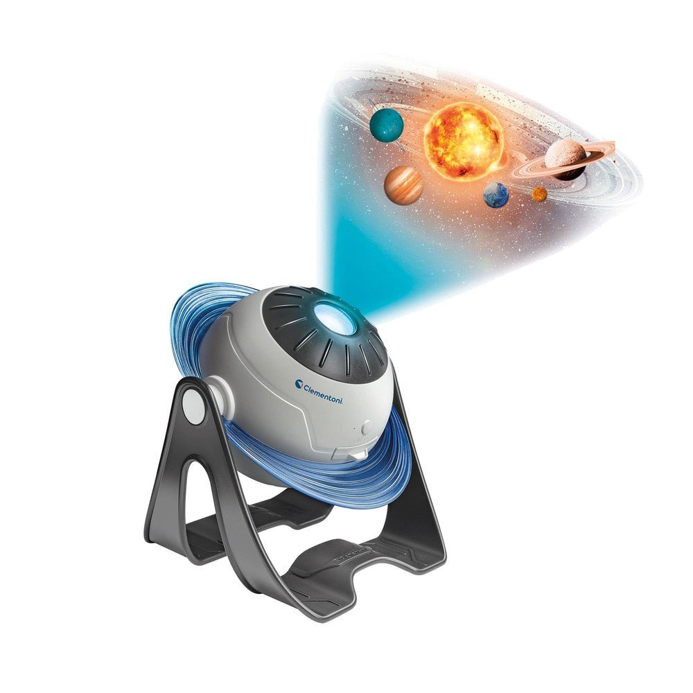 Planets and Constellations Projector