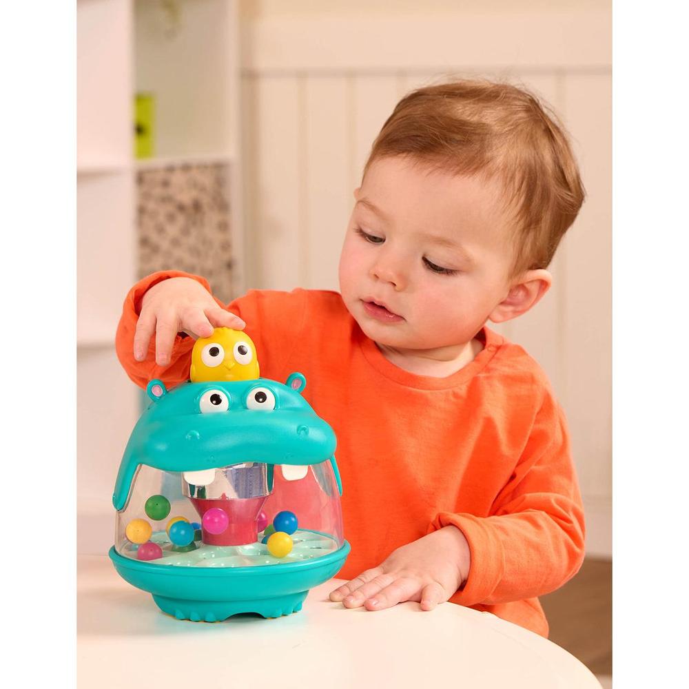 Party Pop Hippo