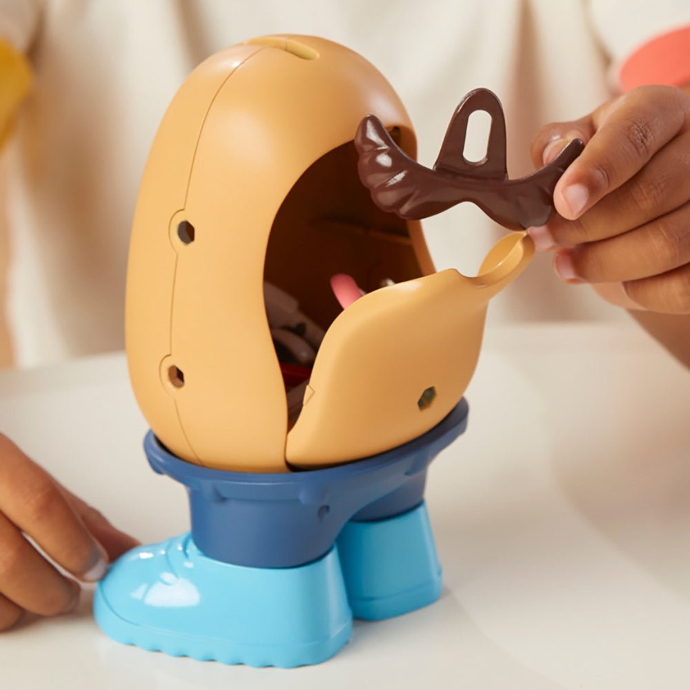 Mr. Potato Head