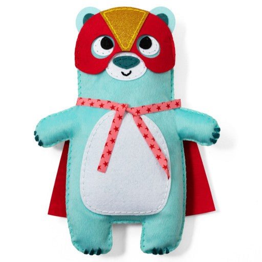 Maxi Couz'In - Charlie the Bear