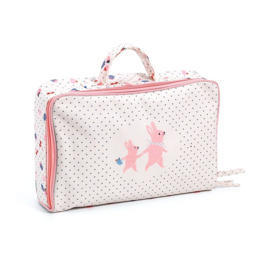 Pomea - Vanille's Suitcase