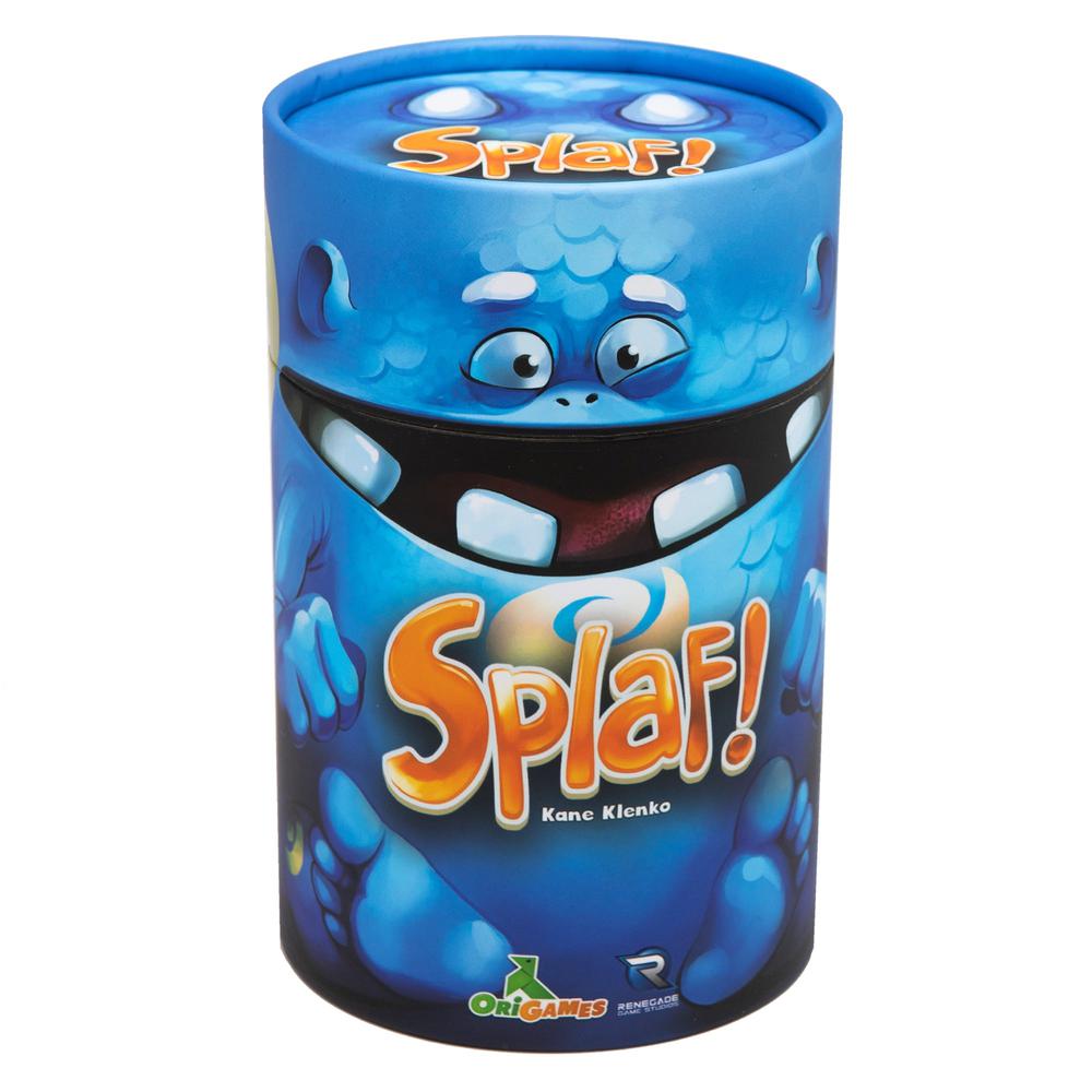 Splaf! (French)