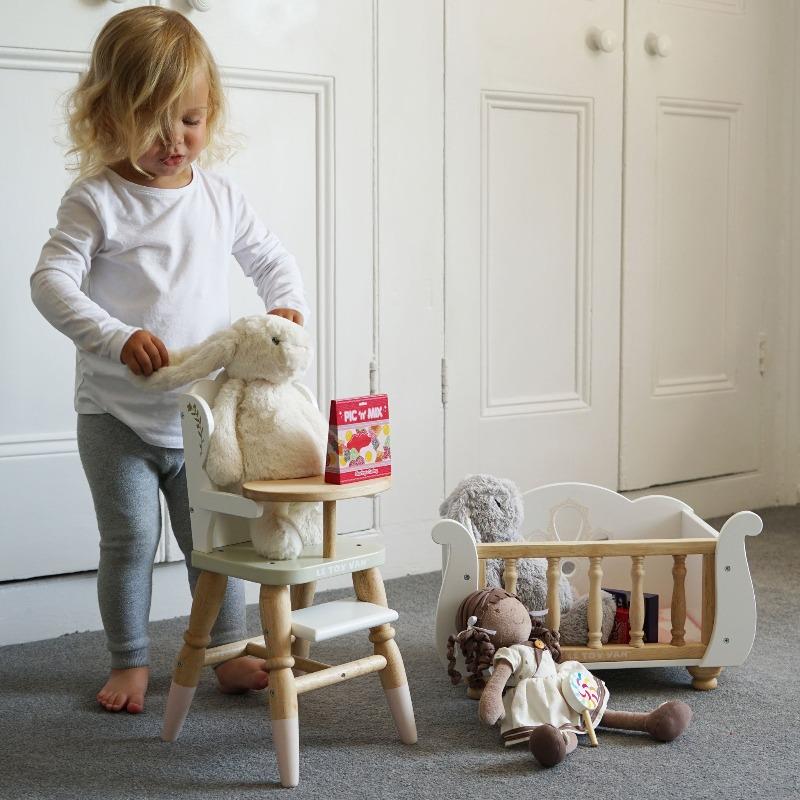 Doll High Chair