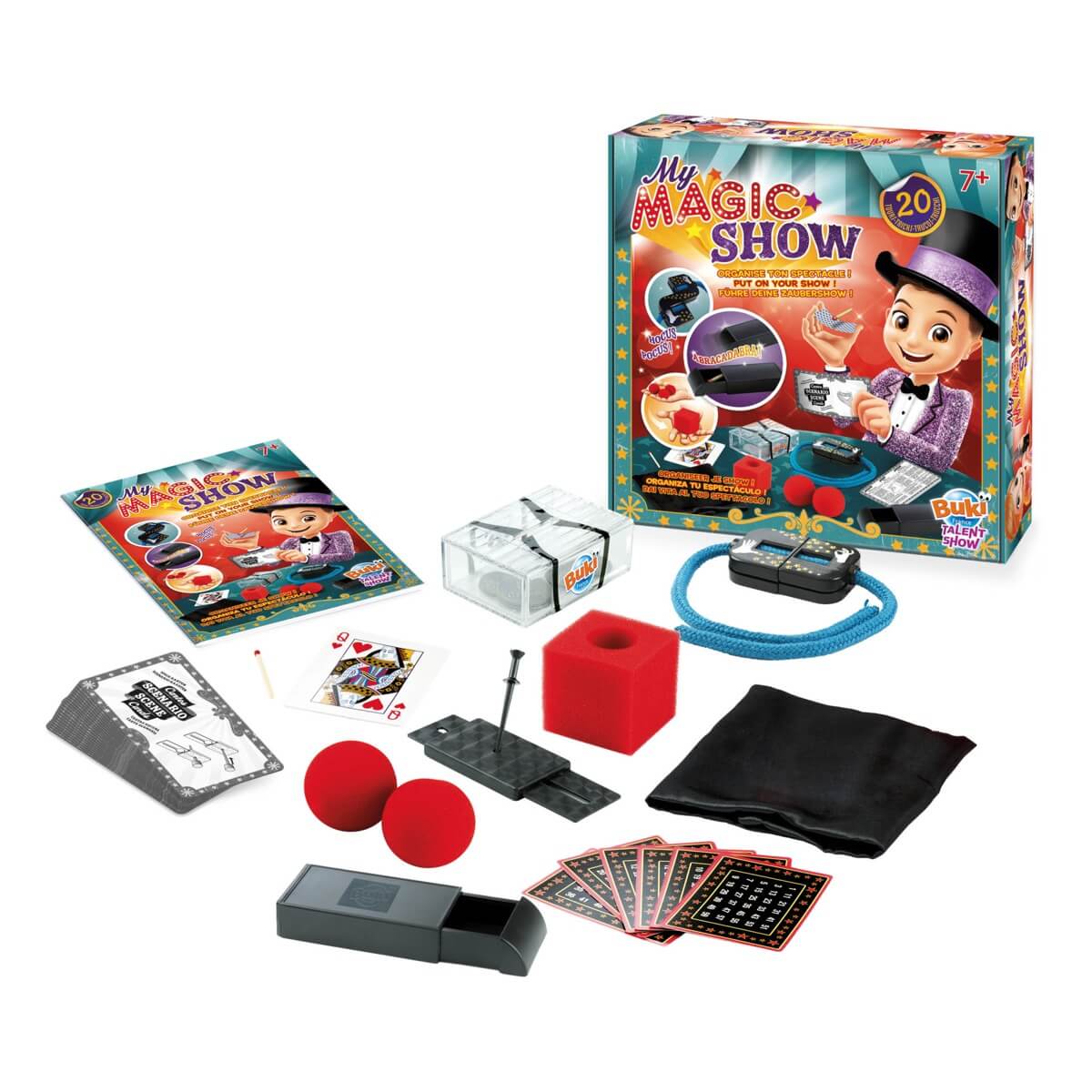 Magic Set - My Magic Show