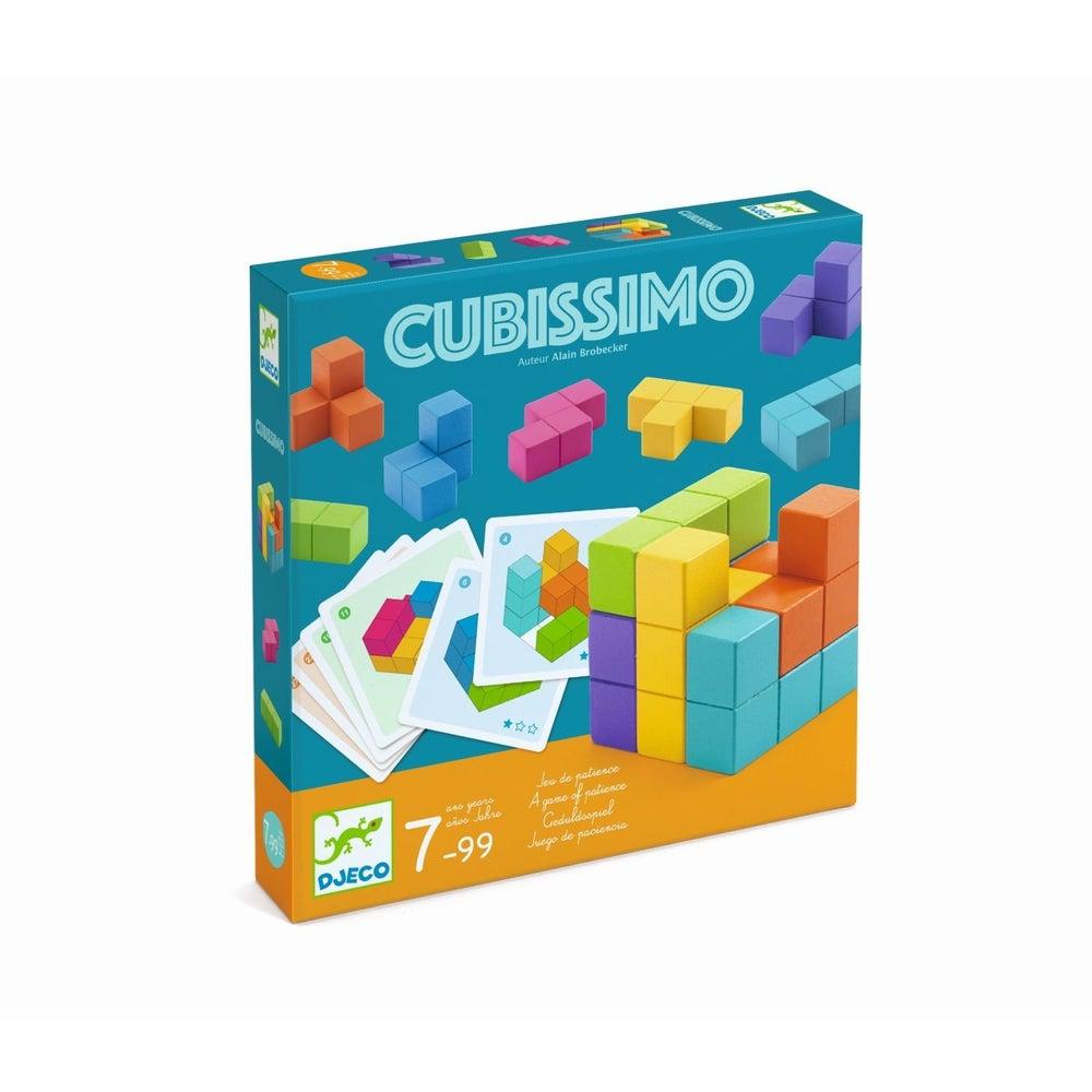 Cubissimo