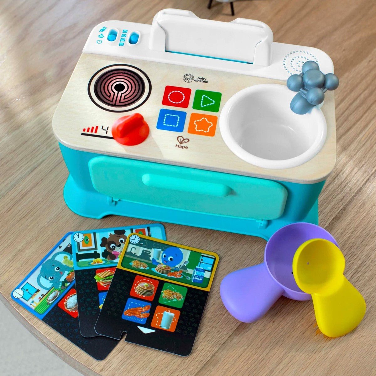 Baby Einstein Magic Touch Kitchen