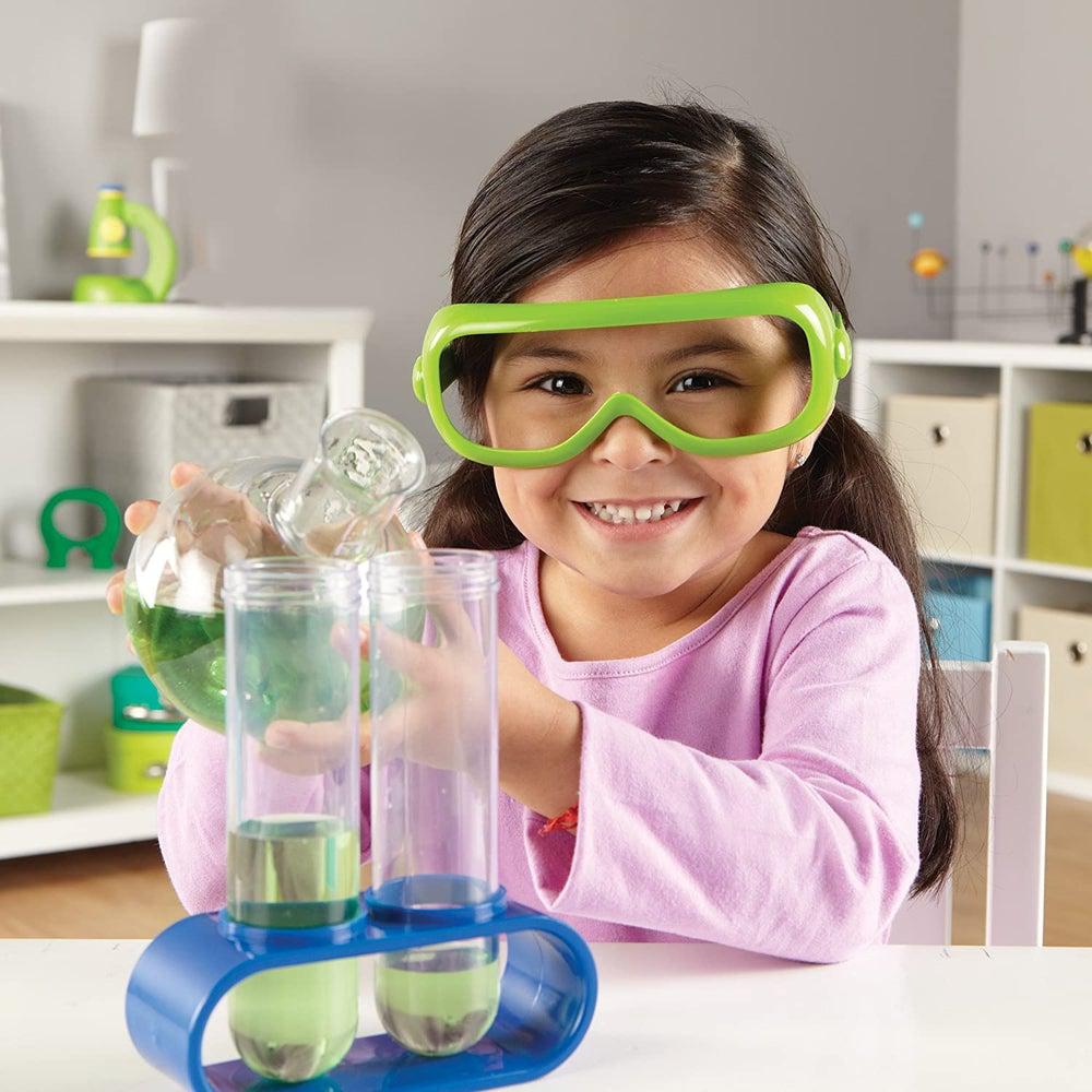 Science Lab Set