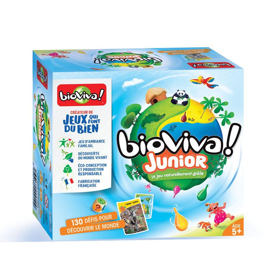 Big Riddles Game Junior