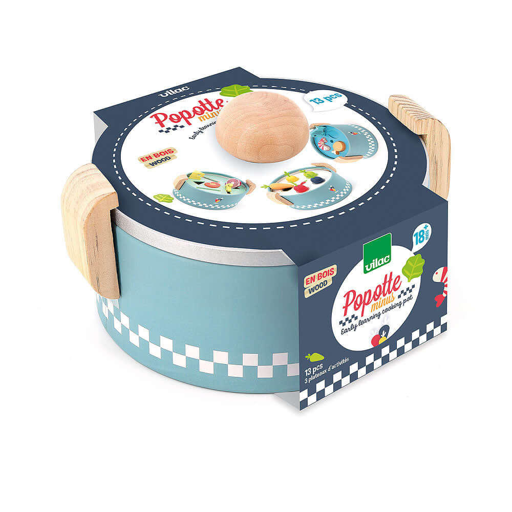 Awakening Game - Mini Kitchen Set