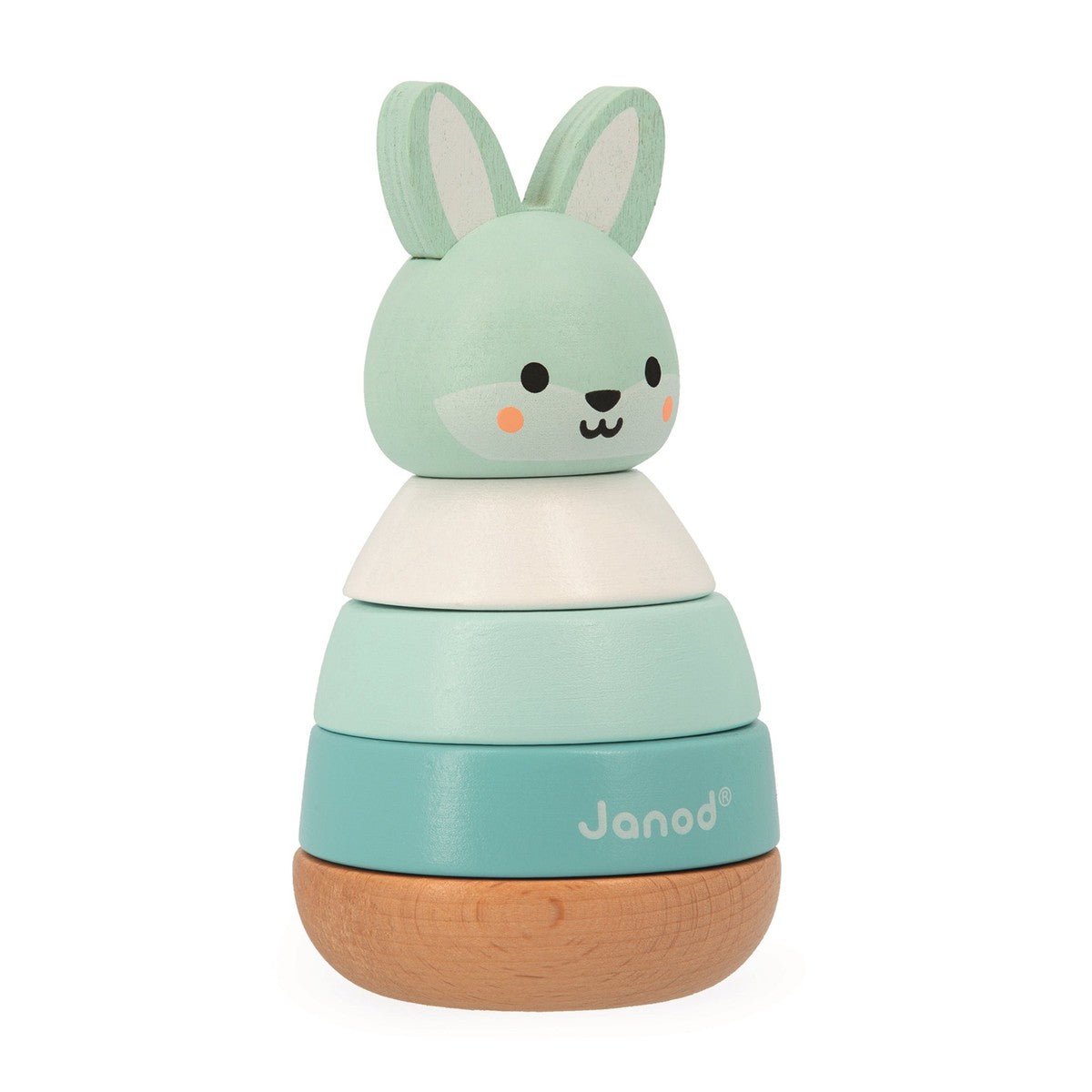 Stackable Rabbit