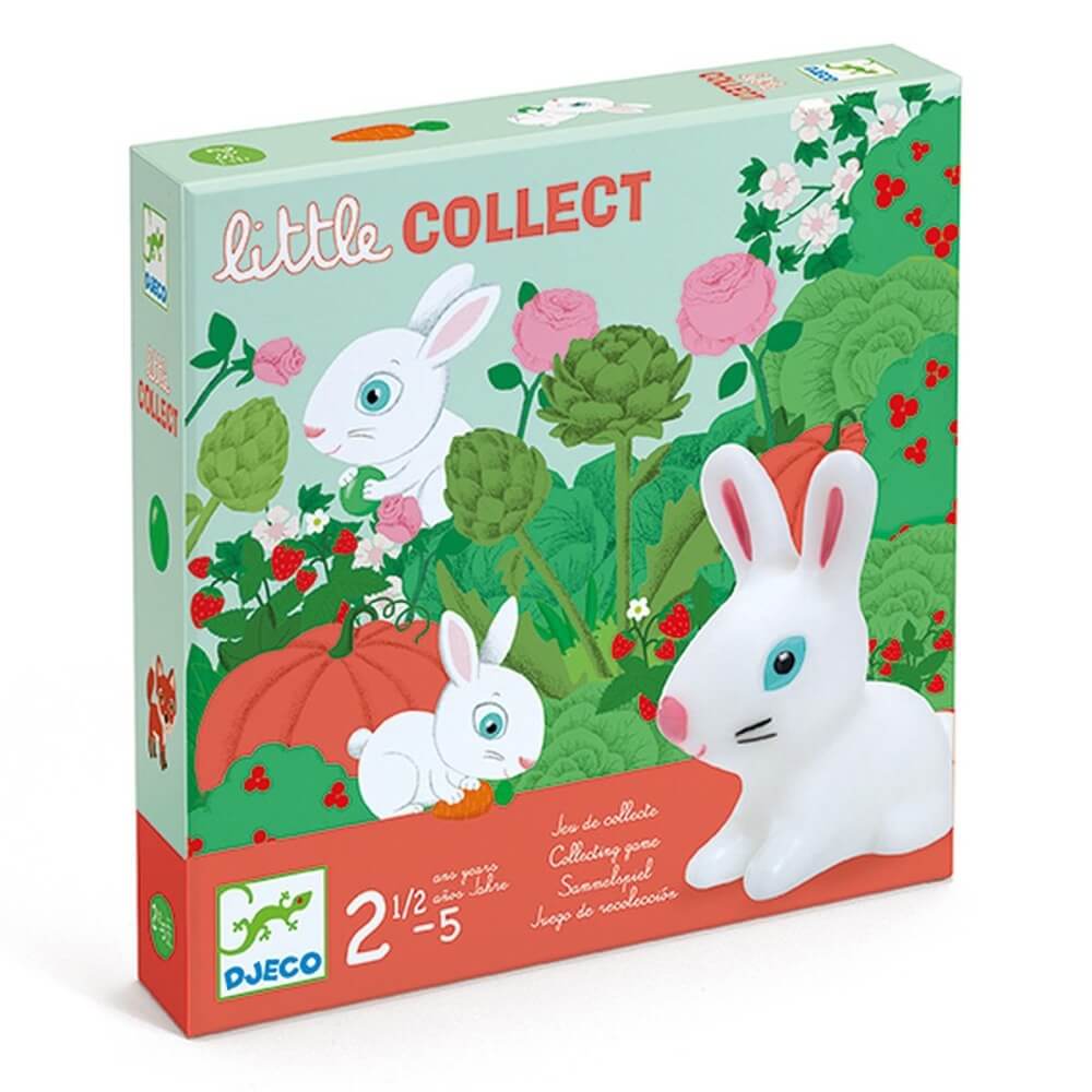Little Collect