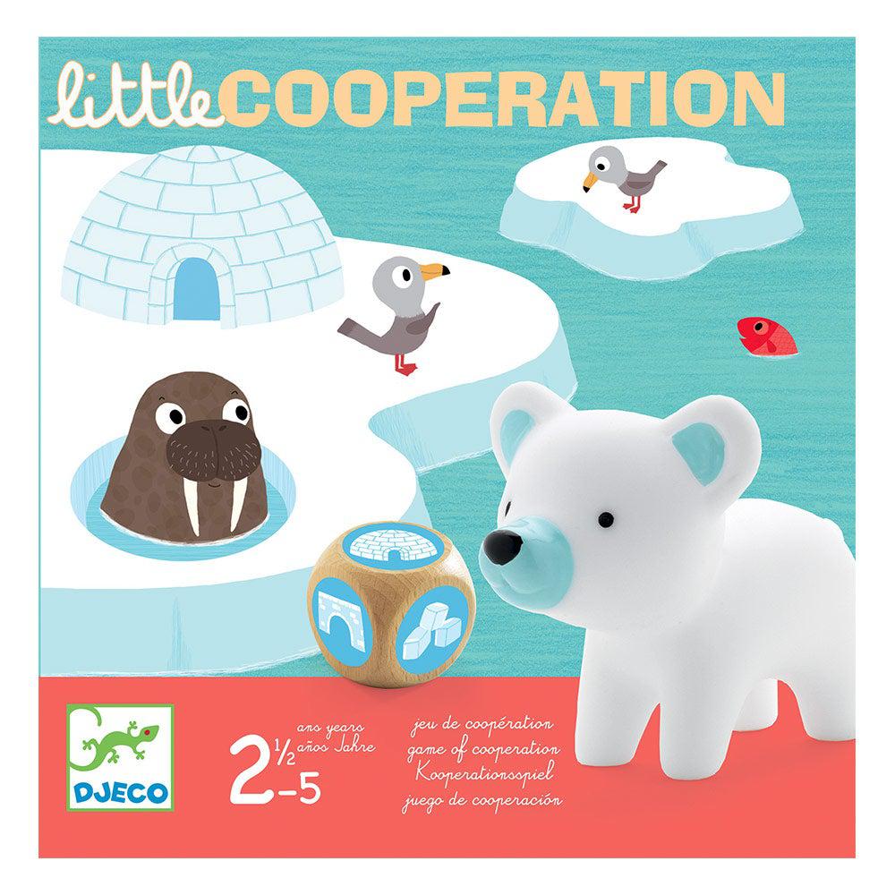 Little Cooperation