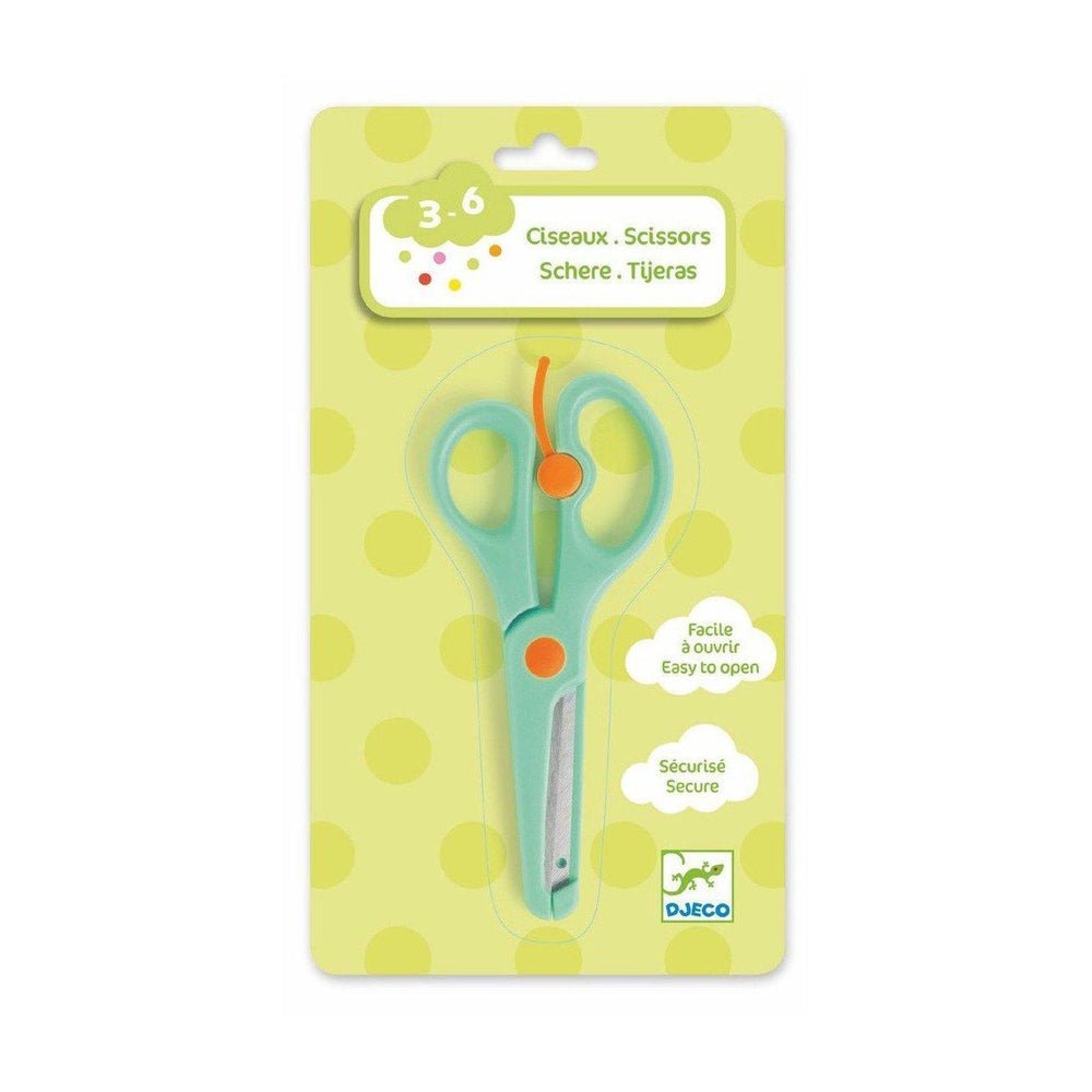 Pair of Scissors
