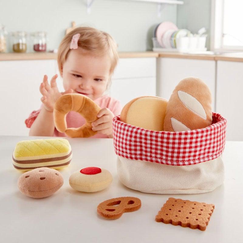 Bread Basket