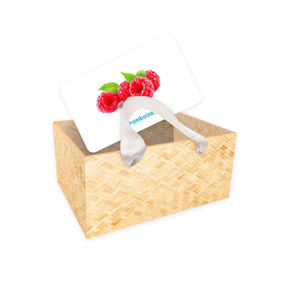 Passe-Partout - I'm Going to the Market
