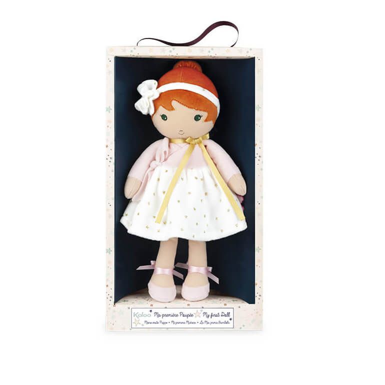 Tendresse Doll - Valentine (Large, 32cm)