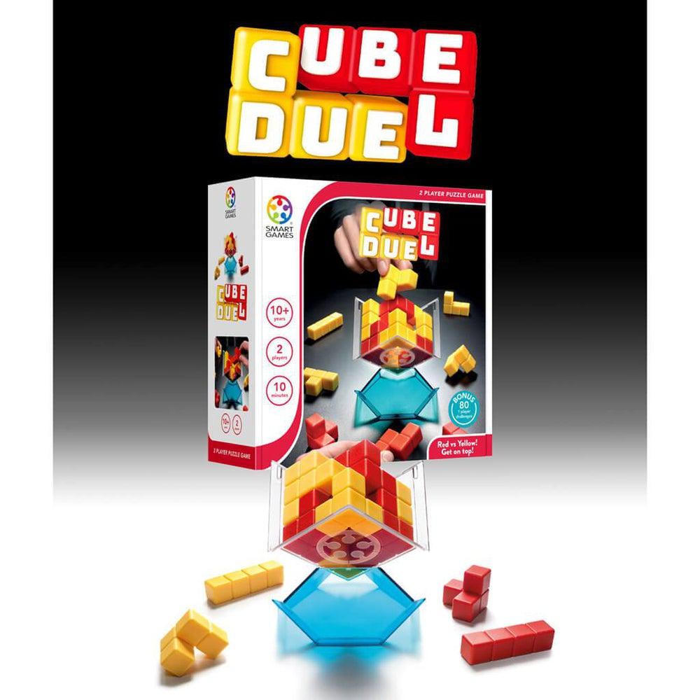 Smart Games - Cube Duel