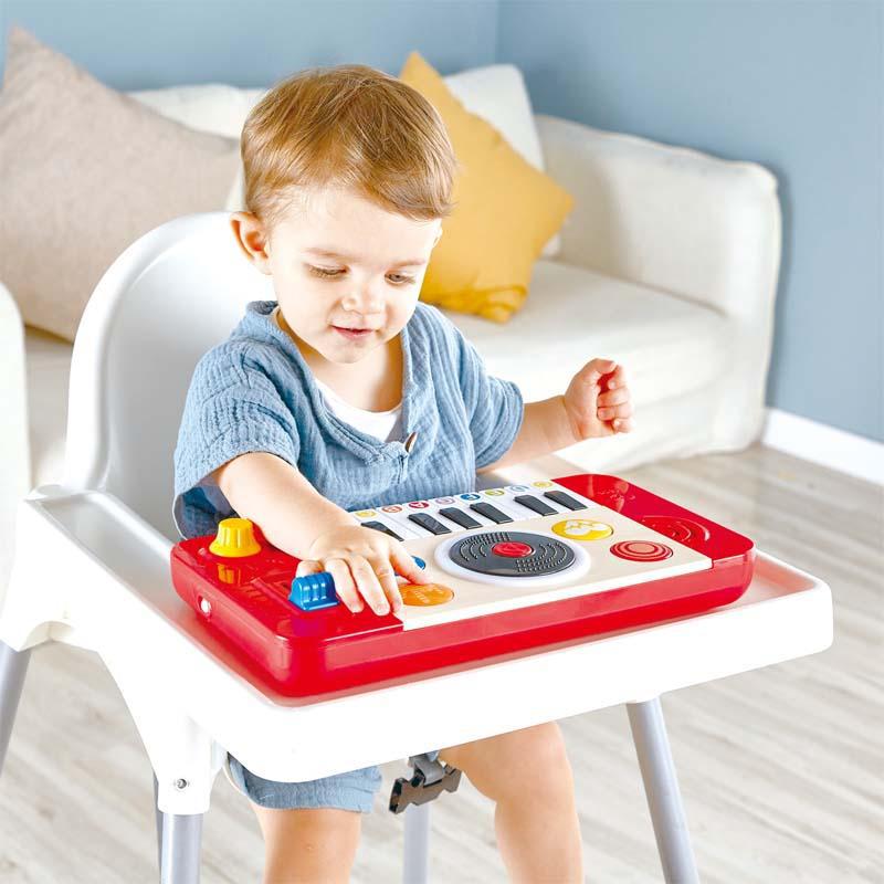 Mixing Table