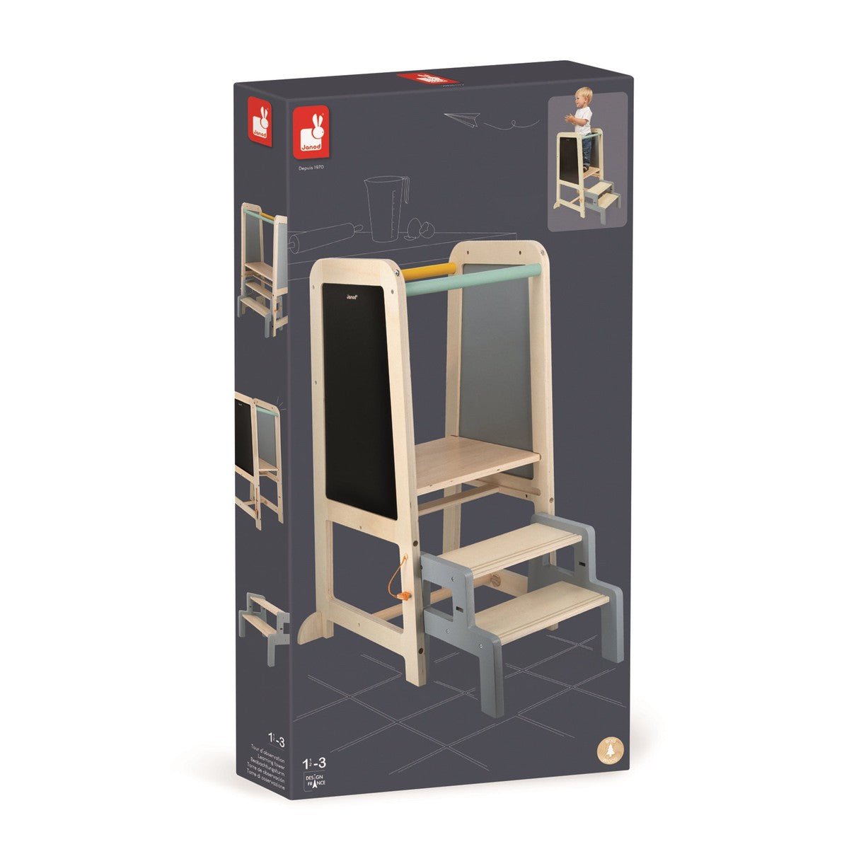 Observation Tower