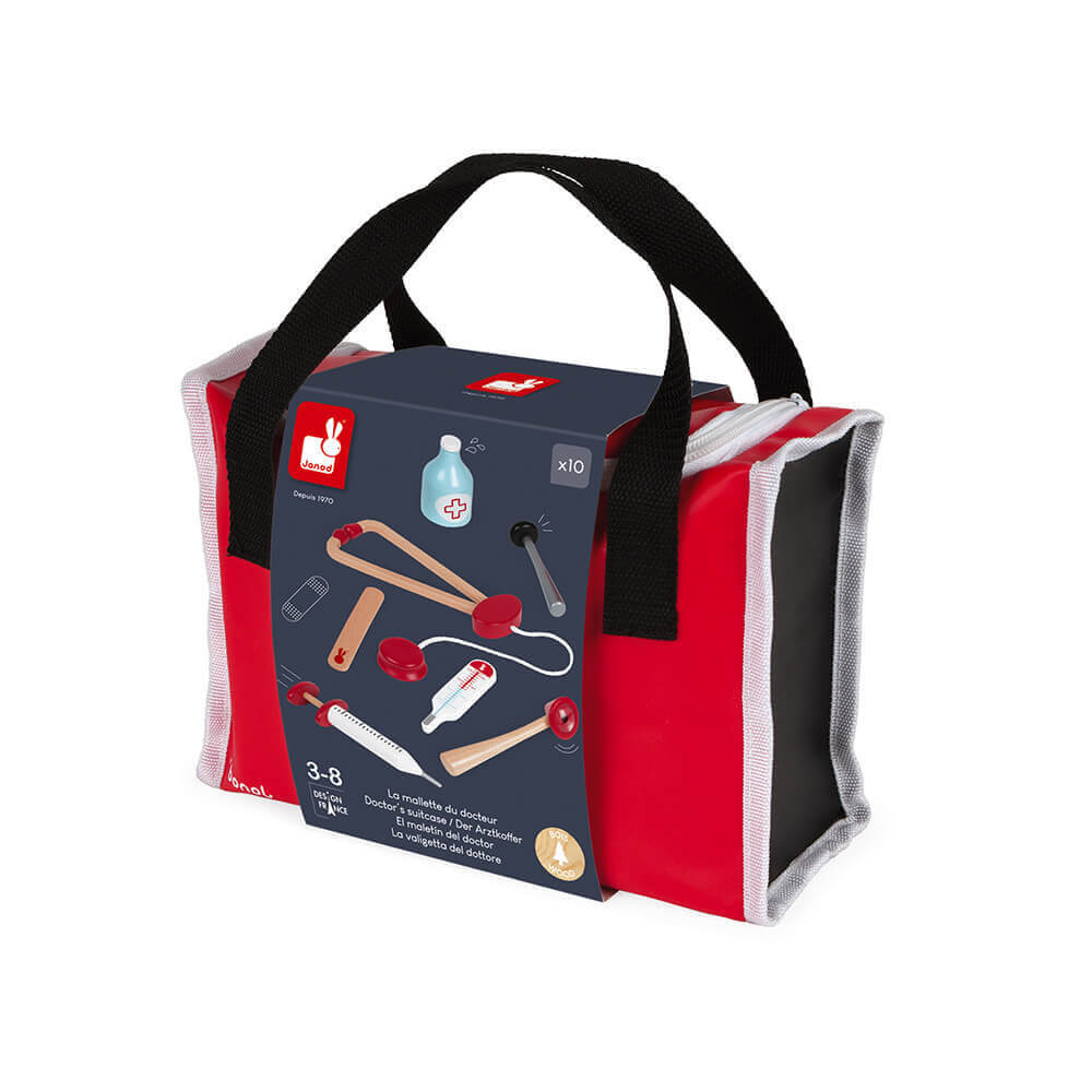Doctor Kit