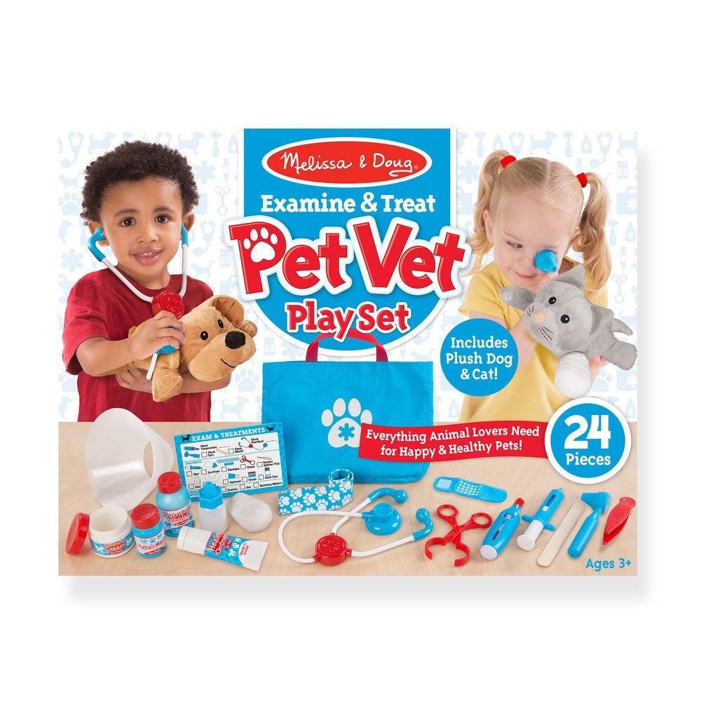 Vet Kit & Pets