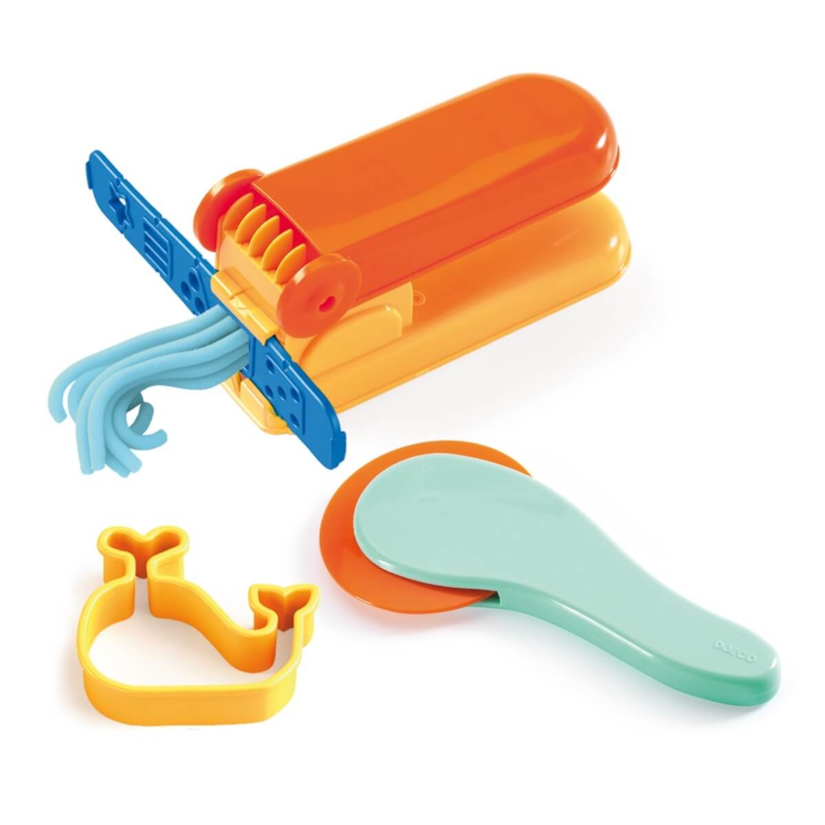 Modeling Clay Starter Kit