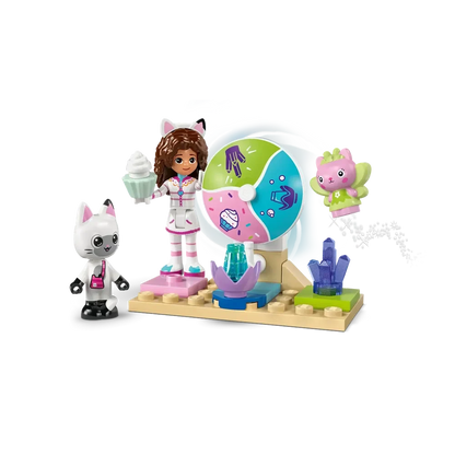 Sweets Mountain & Minette's Garden (263 pcs)