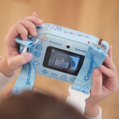 Instant Print Camera - Cinnamoroll (Model P)