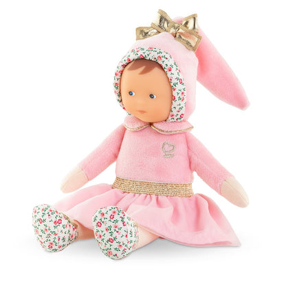 My Corolle Comforter - Miss Ballerina Pink (25 cm)