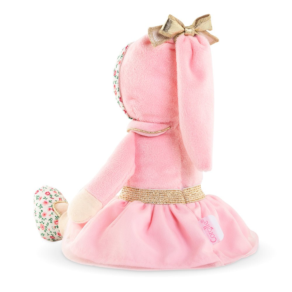 My Corolle Comforter - Miss Ballerina Pink (25 cm)