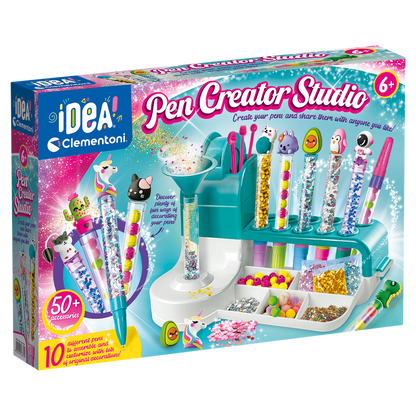 IDEA: Pen Creator Studio