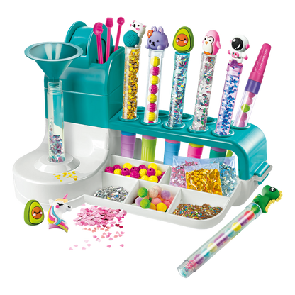 IDEA: Pen Creator Studio