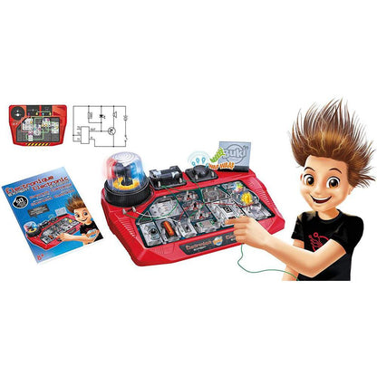 Science Kit - Electronics Expert