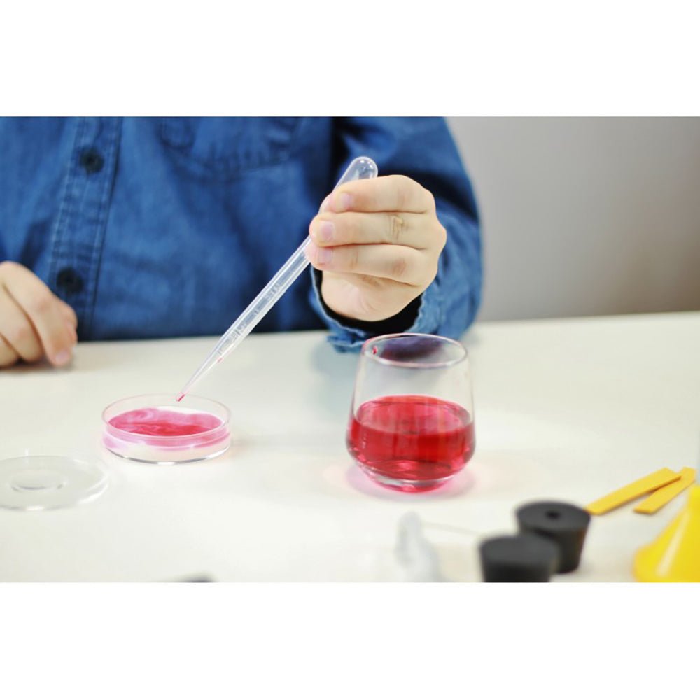 Chemistry Lab - 150 Experiments