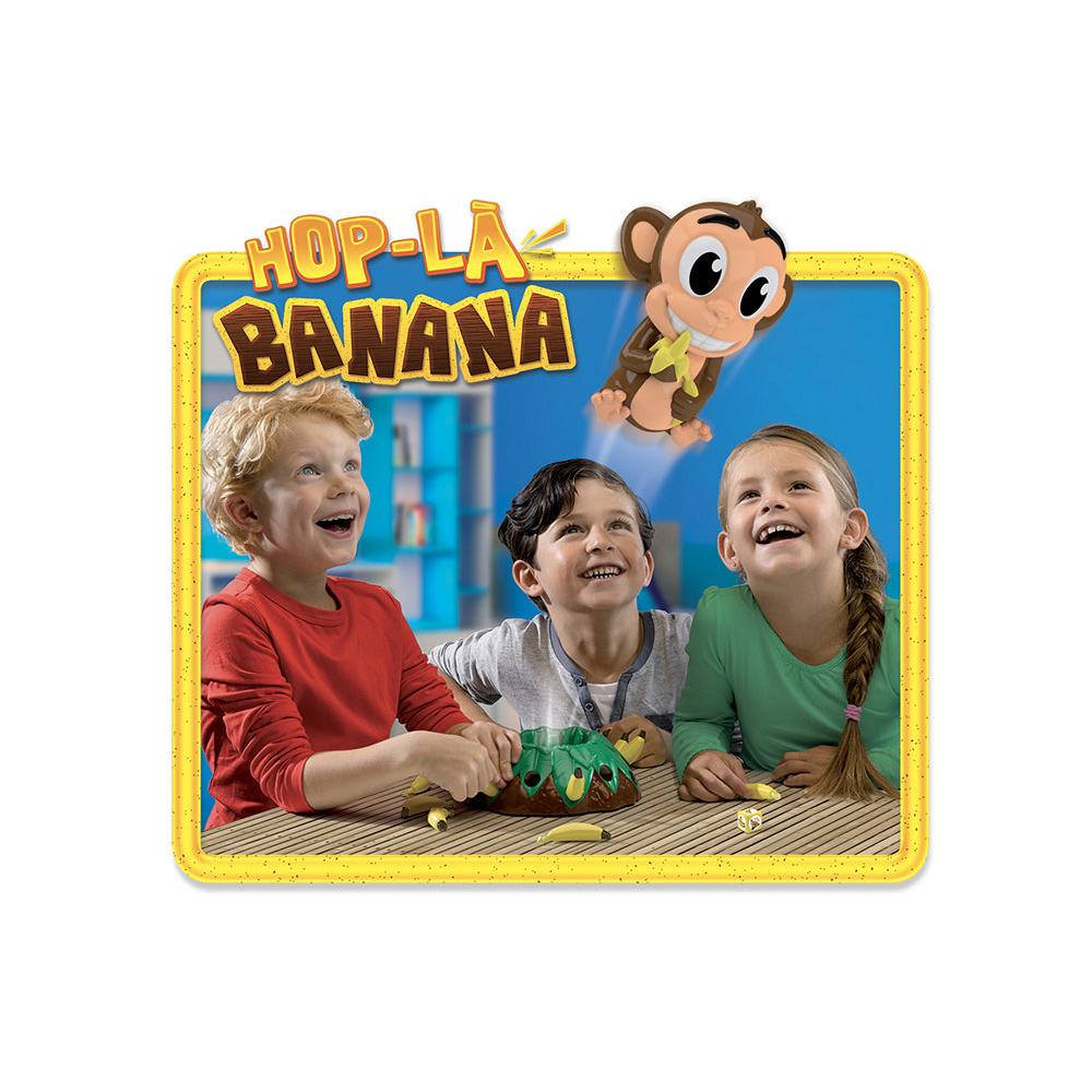 Hop-la Banana (French)