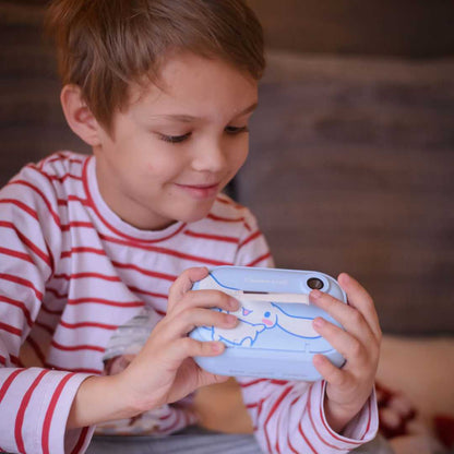 Instant Print Camera - Cinnamoroll (Model P)