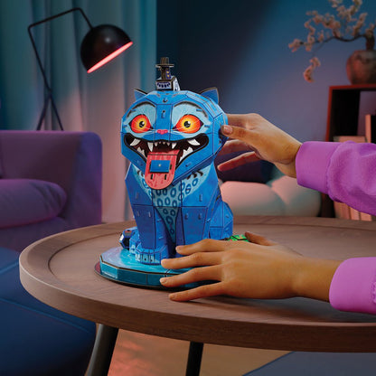 4D Build - K-Pop Demon Hunters: Derpy & Sussie