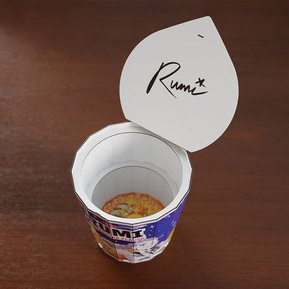 4D Build - K-Pop Demon Hunters: Rumi's Ramen