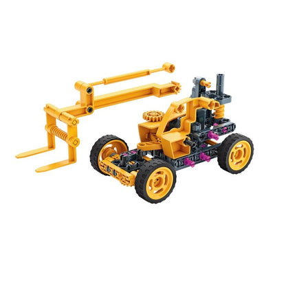My Mechanic Workshop - Forklift