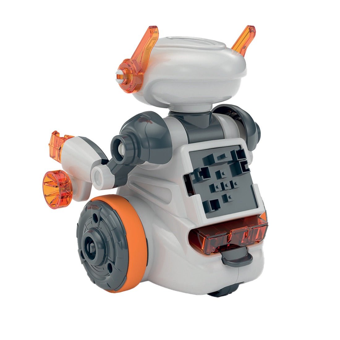 Science & Play: Mio the Robot