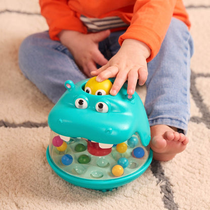 Party Pop Hippo
