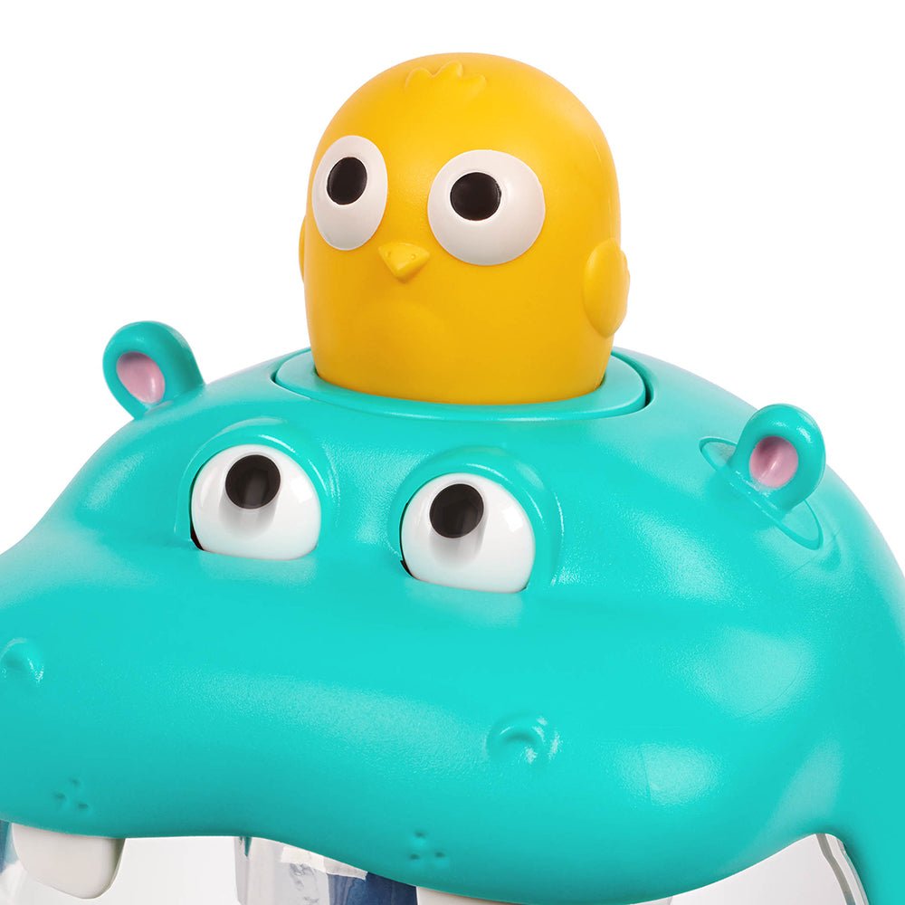 Party Pop Hippo