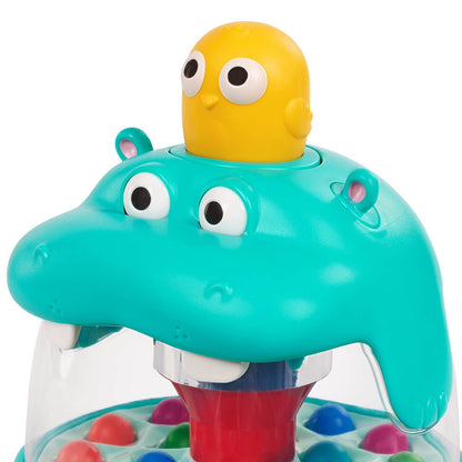 Party Pop Hippo