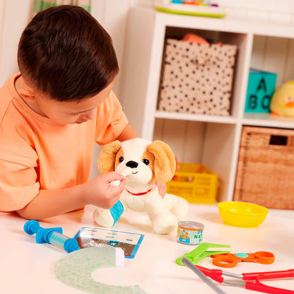 Happy Puppy Vet Kit