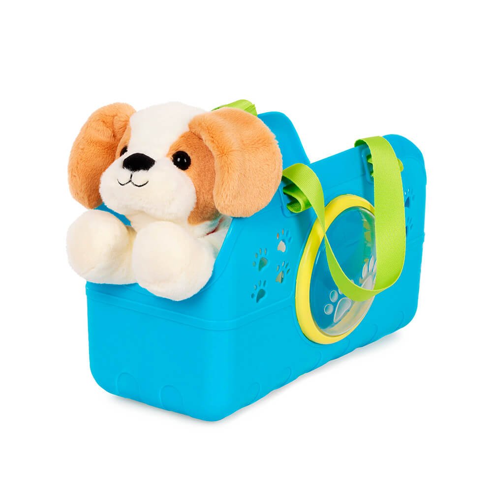 Happy Puppy Vet Kit