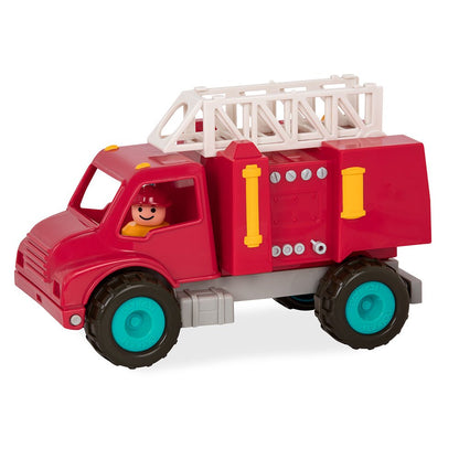 Fire Truck