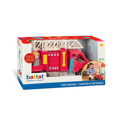 Fire Truck