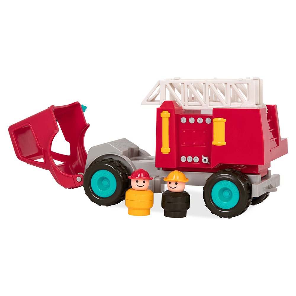 Fire Truck