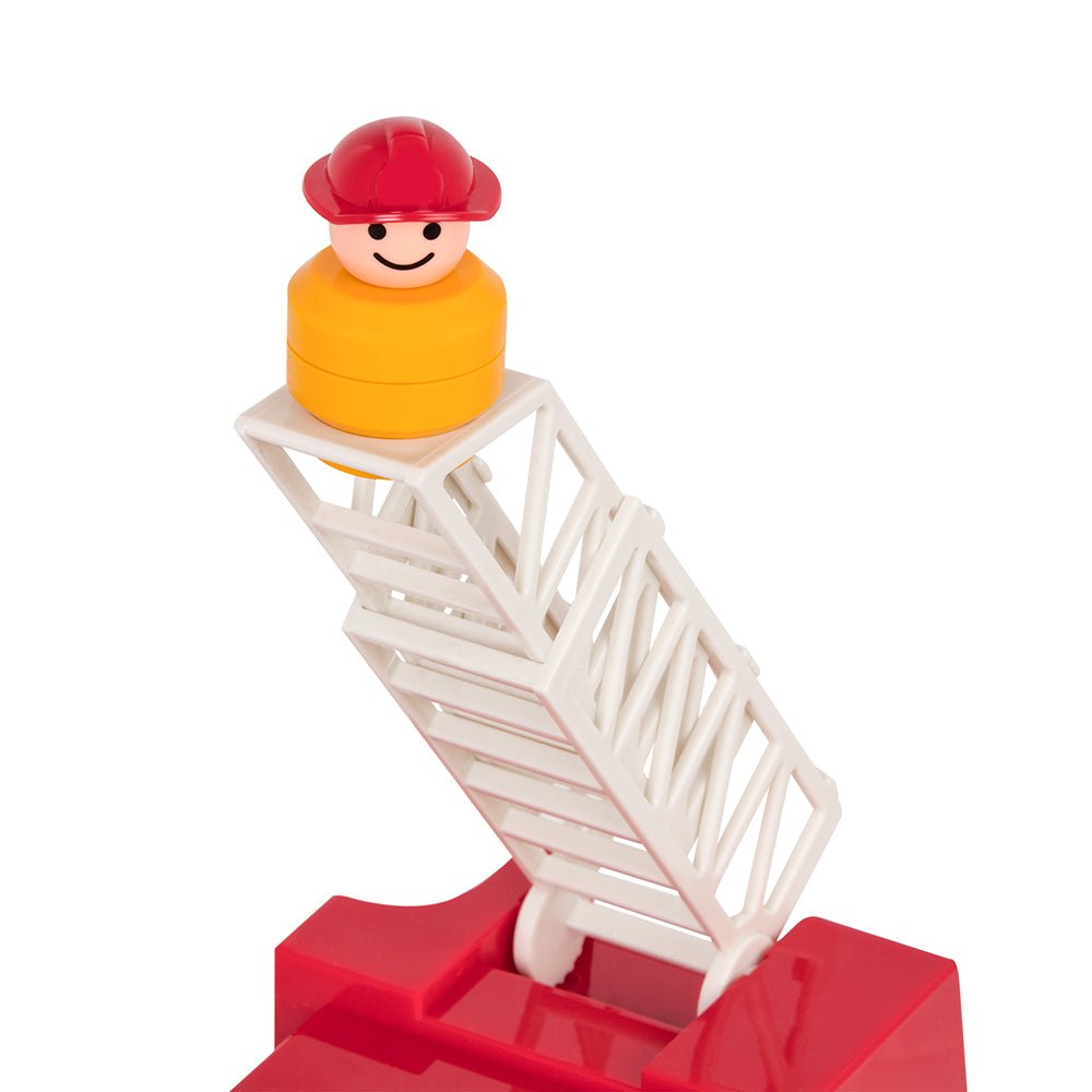 Fire Truck